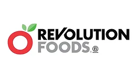 Revolution Foods logo