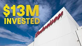 AB Baldwinsville Investment
