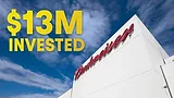 AB Baldwinsville Investment AB Baldwinsville Investment