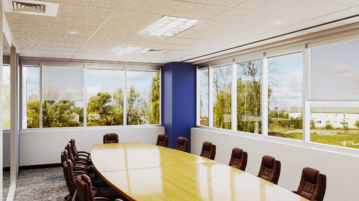 Dennis Group Texas Office
