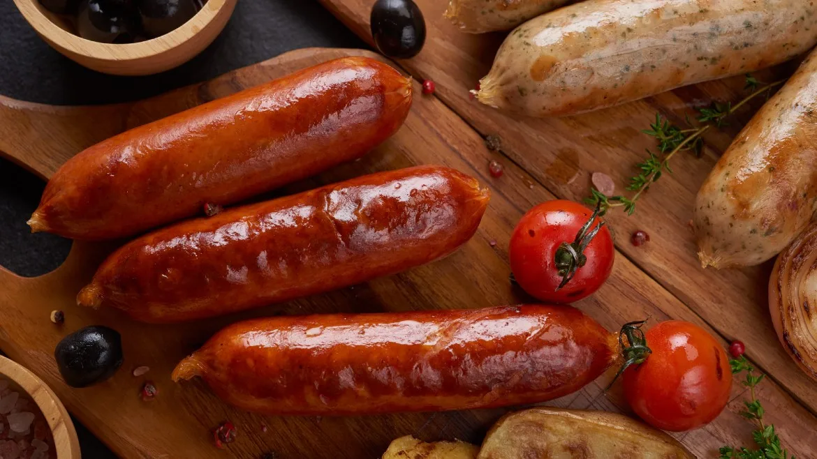 Sausages