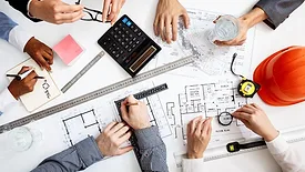 Design planning