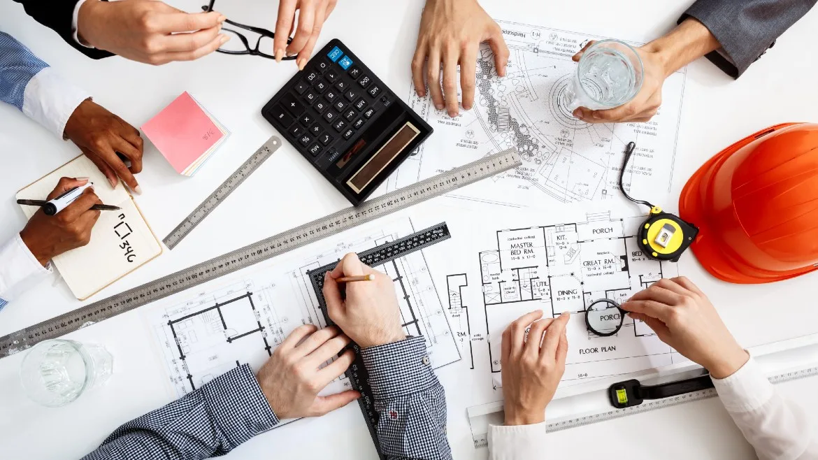 Design planning Design planning