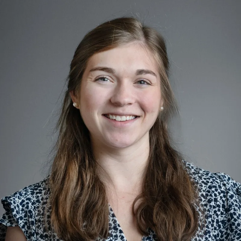 Mallory Wright