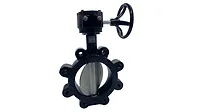 Aalberts butterfly valve Aalberts butterfly valve