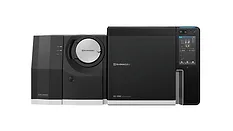 Shimadzu Mass Spectrometer