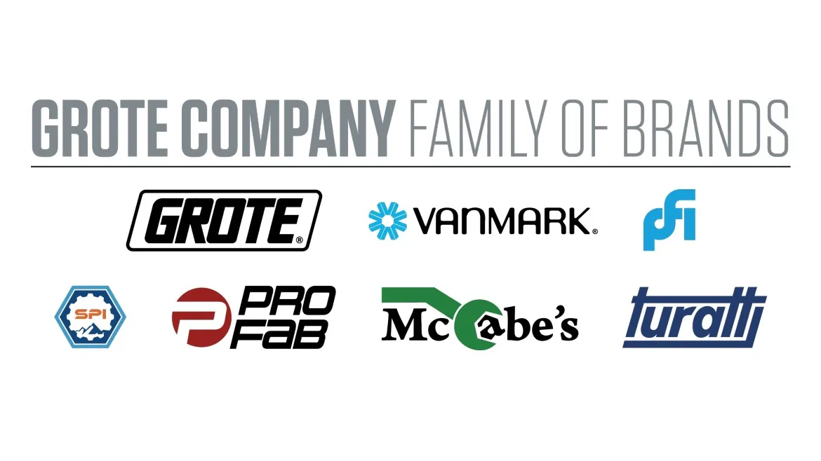 Grote Company Logo