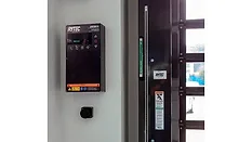 Rytec Door Controller