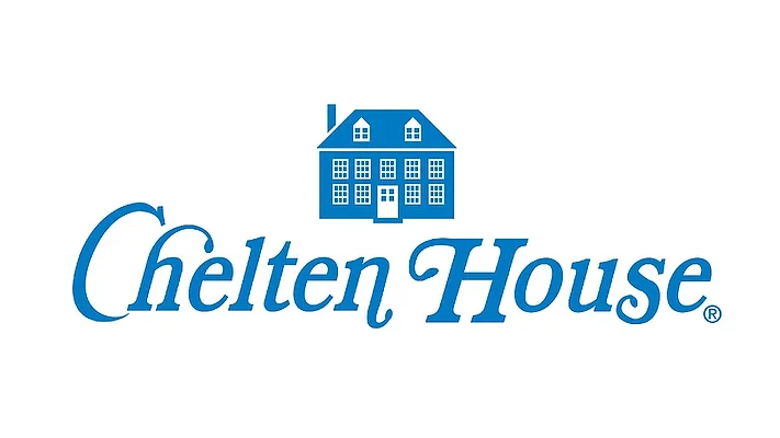Chelten House logo
