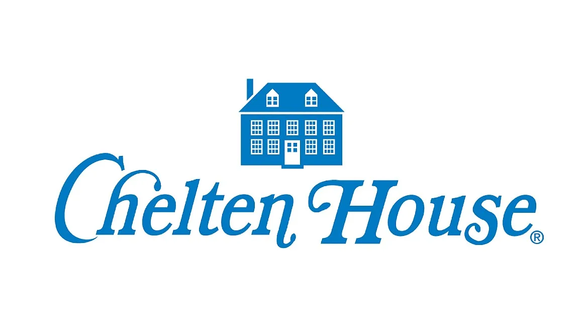 Chelten House logo