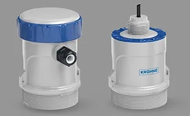KROHNE Optiwave Transmitters