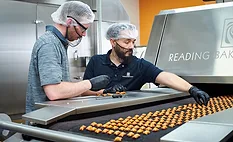 Reading Bakery Systems adds third pilot production line