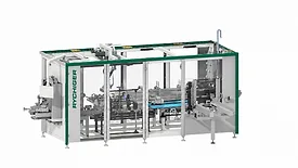 Rychiger NCP-25 Case Packer 