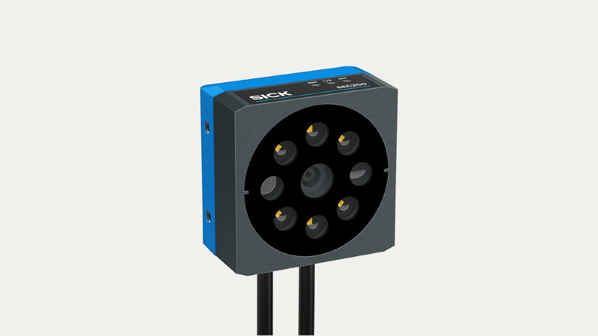 SensingCam SEC200