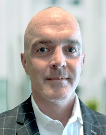 Shawn Gilstorf