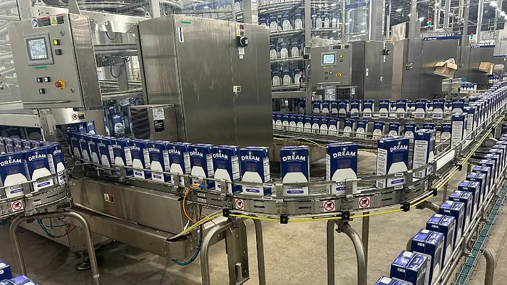 SunOpta Texas Facility Expansion SunOpta Texas Facility Expansion