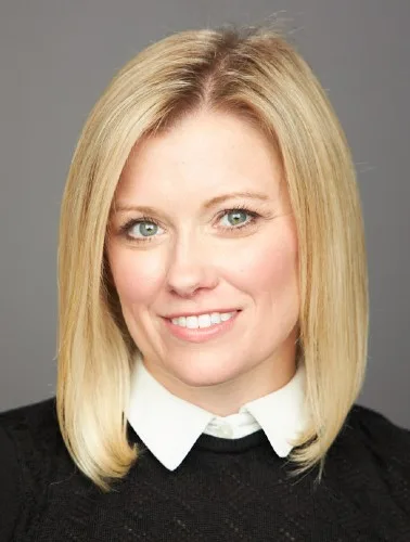 Jen Marzano
