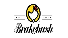 Brakebush logo