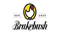 Brakebush logo Brakebush logo