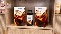 Kerry coffee extract Kerry coffee extract