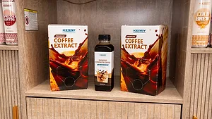 Kerry coffee extract