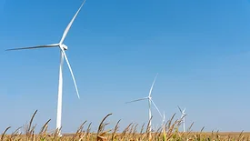 Cargill Renewable Electricity