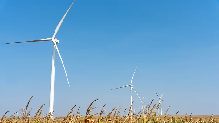 Cargill Renewable Electricity