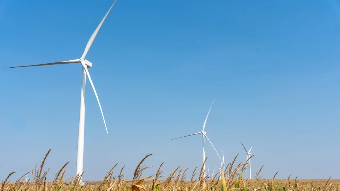 Cargill Renewable Electricity