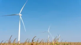 Cargill Renewable Electricity
