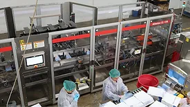 GreenSeed Alterion cartoner