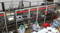 GreenSeed Alterion cartoner GreenSeed Alterion cartoner