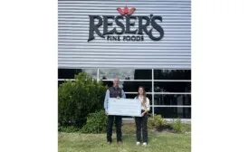Reser's Don Pancho Facility