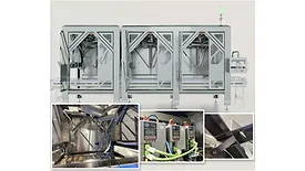 Harpak-ULMA robotics