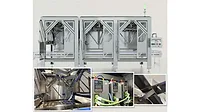 Harpak-ULMA robotics