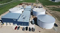 PurposeEnergy Ohio facility PurposeEnergy Ohio facility