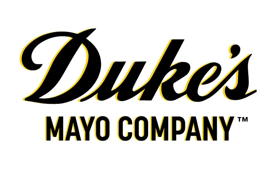 Duke's Mayo Company logo