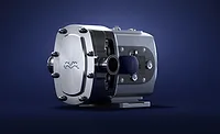 Alfa Laval MaxiLobe Pump Alfa Laval MaxiLobe Pump