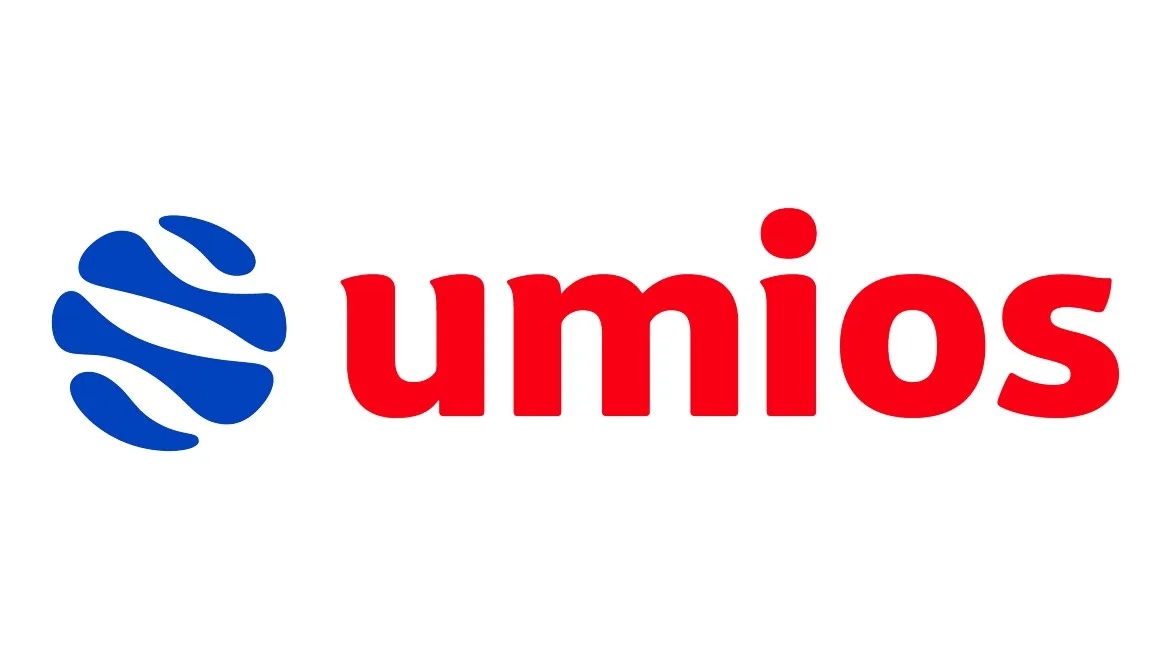 Umios logo