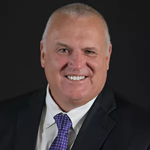 James C. Cooper