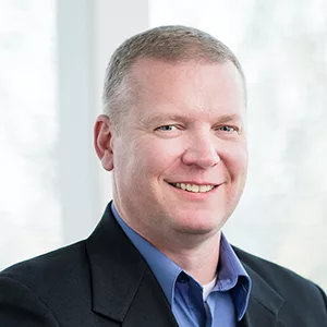 Dan Crisman, Senior Project Technical Manager, Matrix Technologies