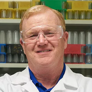 John Hanlin, PhD