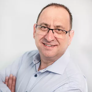 Jason Chester, Director of Global Channel Programs, InfinityQS International, Inc.