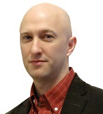 Derrick teal