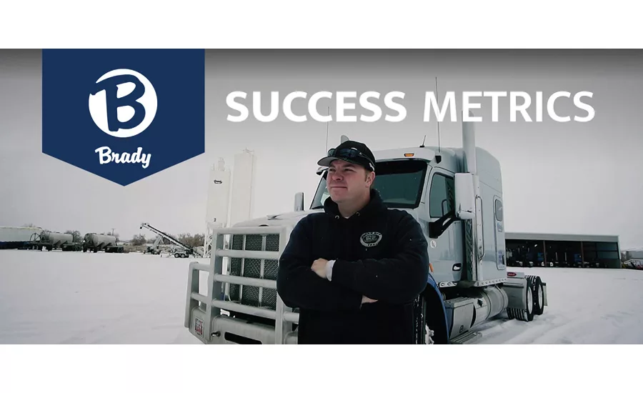 Brady Trucking