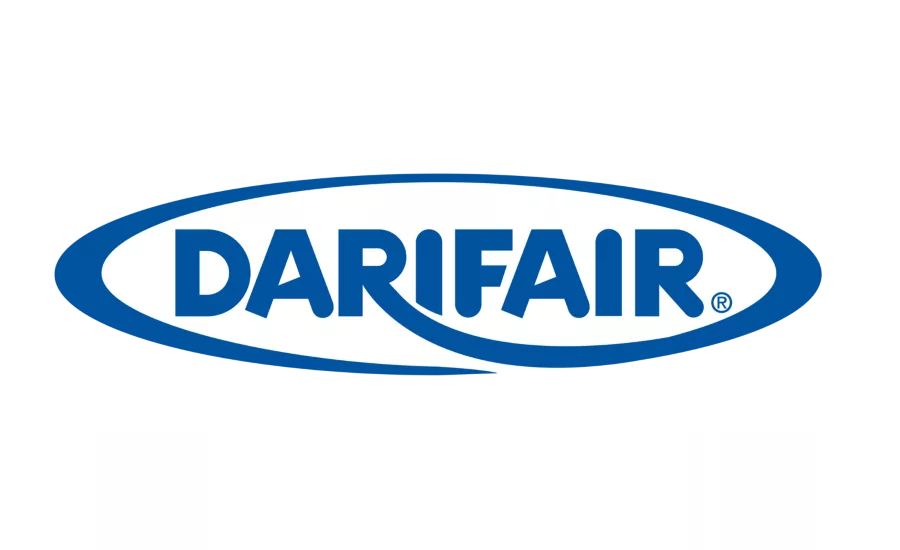 Darifair logo