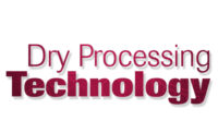 Dry Processing