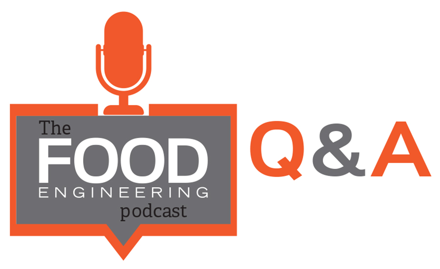 Food Engineering podcast logo