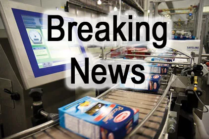 Food Engineering Breaking News