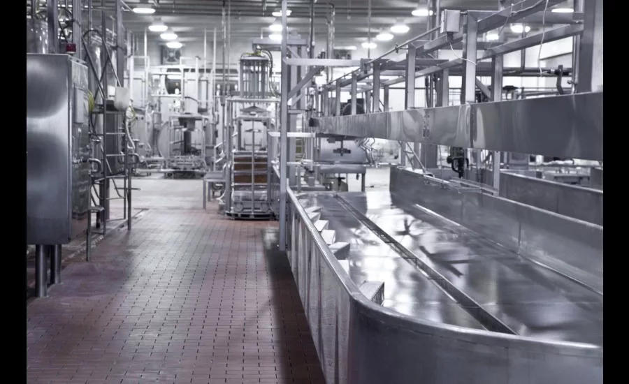 Equipment electropolished by Able Electropolishing