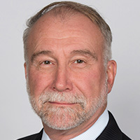 Leonard W. Heflich